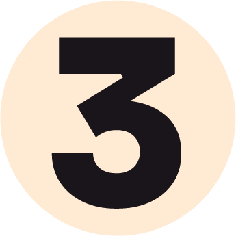 step 3 icon